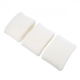 3Pcs Humidifier Filter Replacement for HAC-504AW HAC-504W Type A Kaz Vicks WF2