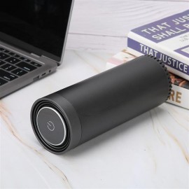 Air Purifier Photocatalyst Cleaning Air filtering Anion Air Cleaner for Home Office